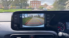 Hyundai i10 1.0 T-GDi N Line 5dr Petrol Hatchback